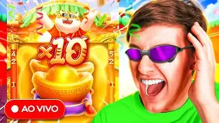 OS PORCO &Eacute; LOKOOOOO COLA COM NOIS VEM SEM MEDOOOO💰3KZ&Atilde;O💰PRA TROPA!!🟢ZEZII AO VIVO🟢 {+18}