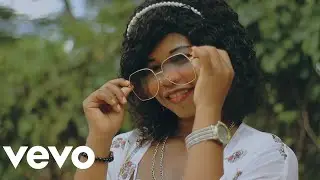 Princesa Zaira -N&atilde;o Bate Na Mulher- (Oficial Video) By AP Films