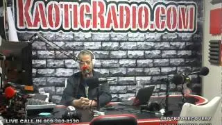 KaoticRadio.com Rock To Recovery #2