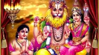 POWERFUL MANTRA TO REMOVE PROBLEMS : NARASIMHA MAHA MANTRA