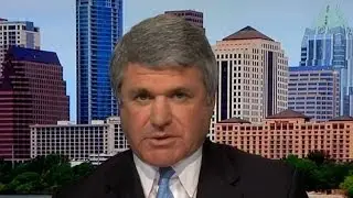 'This Week': Rep. Michael McCaul