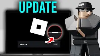 Roblox Update Failed? Try This (2026)