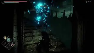 Archon John and Seesaw achieve MAXIMUM PENETRATION