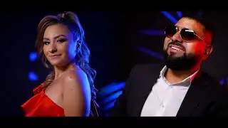 Alina Rosca ❌ Liviu Pustiu - Show de show (Official Video)             #alinarosca #liviupustiu