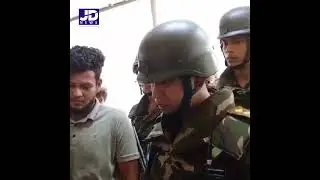 অতিরিক্ত ভাড়া আদায়কারীরা সাবধান! #EidJourney #ExtraFair #Army #Raid   #journalistdiary