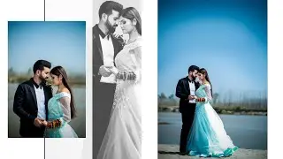Best Pre wedding 2022 Amar & Jas