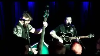 Nicky Rothen & Zack'O - Syck My Chainsaw