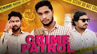 Crime Patrol || किसने कीया ? बेटे का खून || Rise of Thrill 