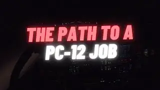 Professional Flying Jobs -- The Pilot Shortage is REAL!