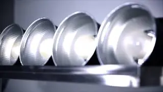 Lighting & Grips Equipment Video