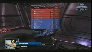 MLG 2010 Stride Championship Series