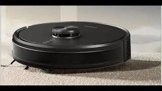 Review / Maintenance - ECOVACS Deebot Y1 PRO 2-in-1 Robot Vacuum Cleaner, 2024 New Launch,