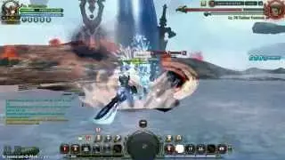 Katsushiro ft. Argenta vs Teramai ( Hard Mode )
