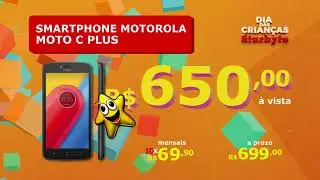 Starbyte dia das crian&ccedil;as