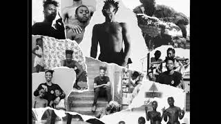 Kwesi arthur - colours ( instrumentals)