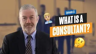 What is a Consultant? - Are You a Consultant or a Coach?