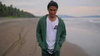 Yellow - David Malaque (cover)