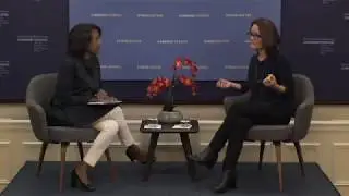 Miranda Massie: Engaging the &ldquo;Big Middle&rdquo; on Climate Change