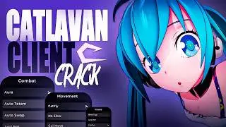 НОВЕЙШИЙ КРЯК КАТЛАВАНА! КРЯК Catlavan Client + ТУТОРИАЛ КАК УСТАНОВИТЬ КРЯК КАТЛАВАНА