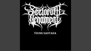 Young Santana