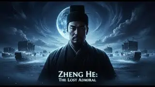 Zheng He &mdash; The Muslim Admiral Who Ruled the Oceans Before Columbus