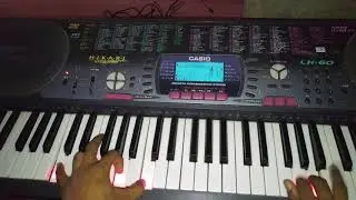 Mantan piano by ghulam ali