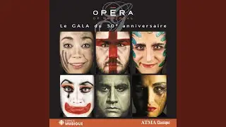 Un ballo in maschera, Act III, Scene 3: Saper vorreste di che si veste (Oscar)