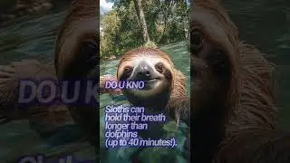 sloth being sloth #music #creature #knowledge #cute