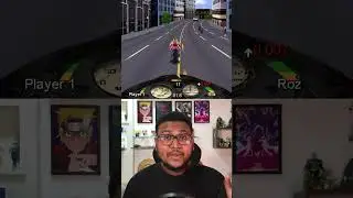 The ULTIMATE bike racing game - Road Rash