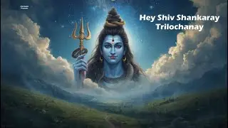 Hey Shiv Shankaray Trilochanay - Sundar Shiv Geet