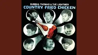 Country Fried Chicken (Youthful Musicians Summer Program Version)