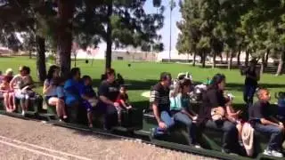 Hunter Hobby Park- Jacob's Birthday