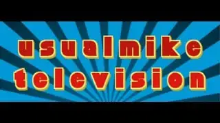 Welcome to Usualmike Television 3000+ SUBS