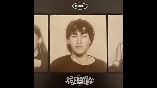 Felix de Leon - Better Than You Thought [Official Audio]