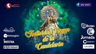 Festividad Virgen de la Candelaria 2026, concurso traje de luces | LA RED