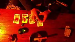 Predictive Tarot & Numerology Reading For 1/18/2026