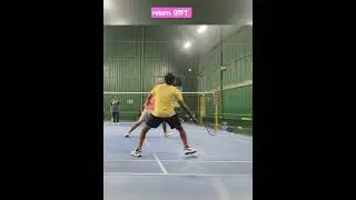 return GIFT #badminton #ringtone #bgm #love #badminton #music #badmintonrules #badmintonlovers