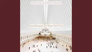Bgm for SoHo Cocktail Bars
