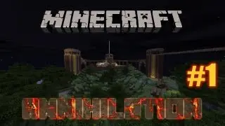 Minecraft annihilation | Ep.1