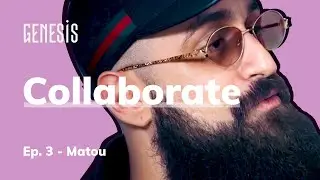 Collaborate - @matouvevo4926 , DJ and composer - Genesis