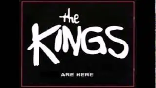 The Kings - Switchin' To Glide