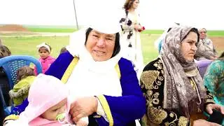 حفلات كوباني / قرية خراب كورت.. العريس عمر& حميدة