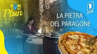 Bon Plan DZ I LA PIETTRA