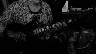 Состояние Птиц - XX (Guitar Cover)