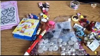 Trade offer for KawaiiThingsILike