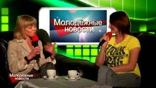 Молодёжные новости Йыхви и Кохтла-Ярве (02.05.2014)