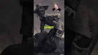 Вы ОБРЕЧЕНЫ, если услышите свист Эль Сильбона #шорты
