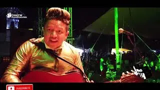 Grupo Que Nota - La Triste despedida - Tianguistenco Puebla - Septiembre 2019
