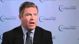 Rebuilding Trust in U.S. Government