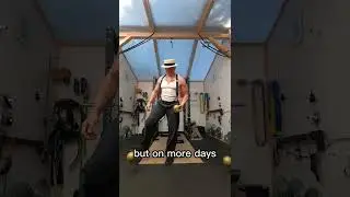 This is how you achieve a flow state in training.